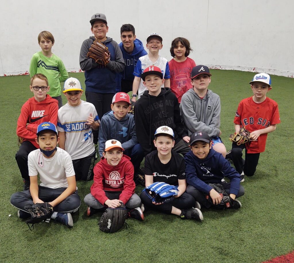 Pro Shop - South Shore Baseball Club Hingham MA Baseball Lessons Clinics  Camps