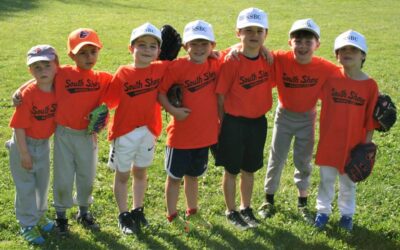 Rookie Leagues