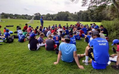 2024 Summer Camps at Hingham High School