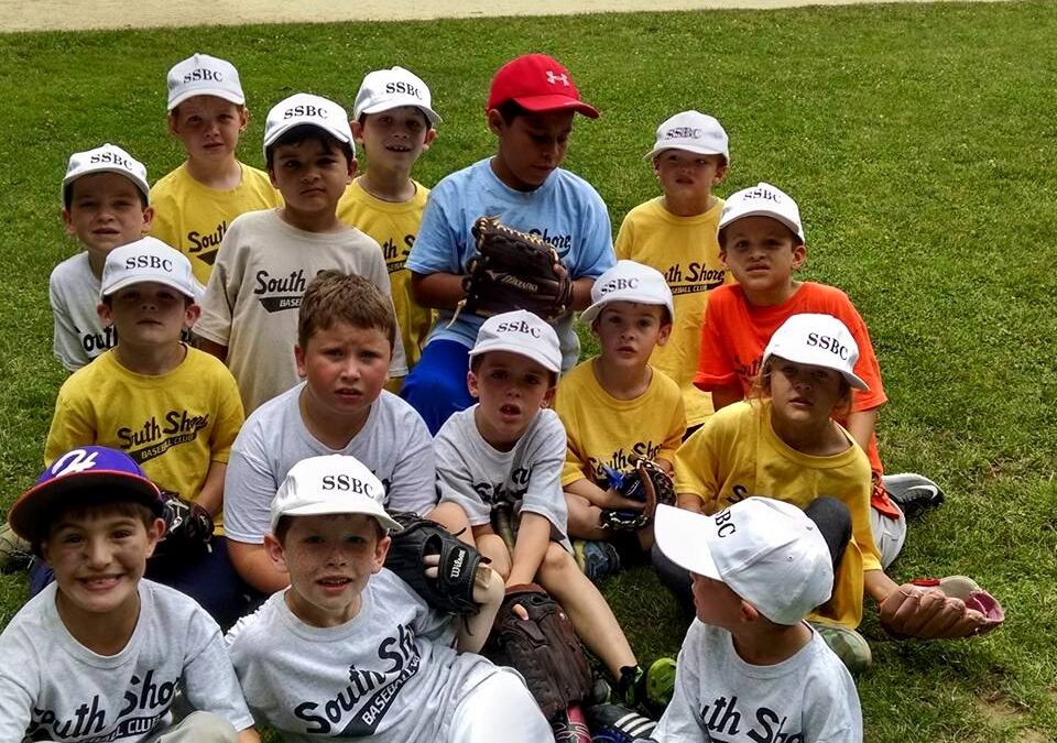 Fall Leagues