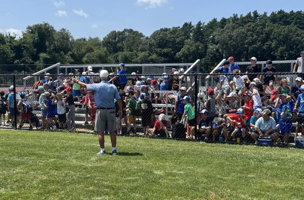 Summer Camps at Hingham High School