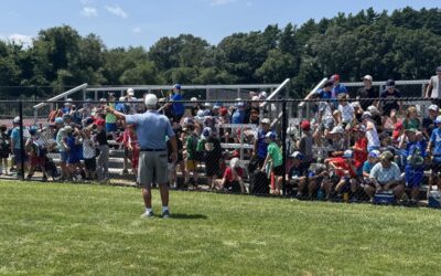 Summer Camps at Hingham High School